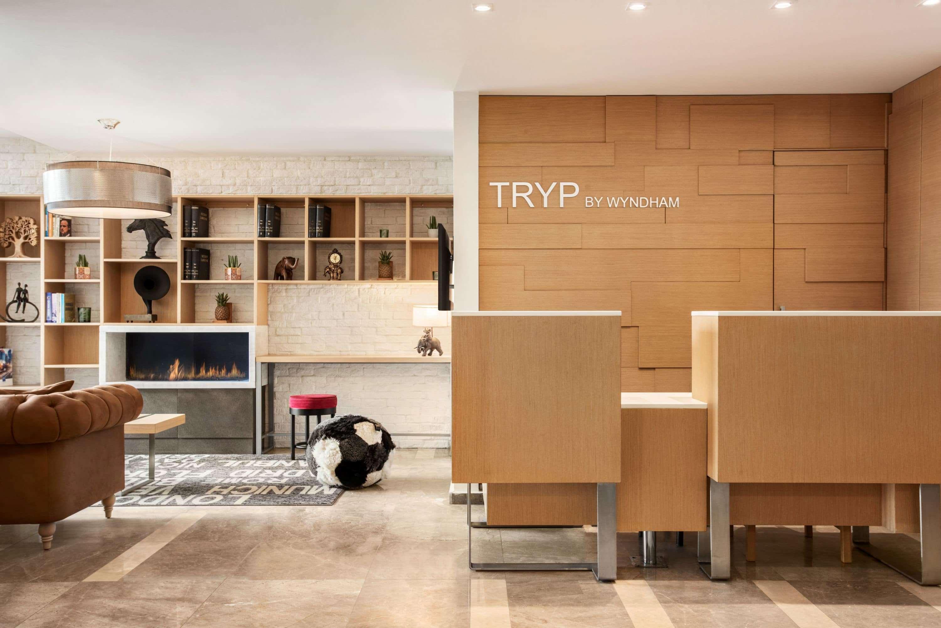 Hotel Tryp By Wyndham Ankara Oran Esterno foto