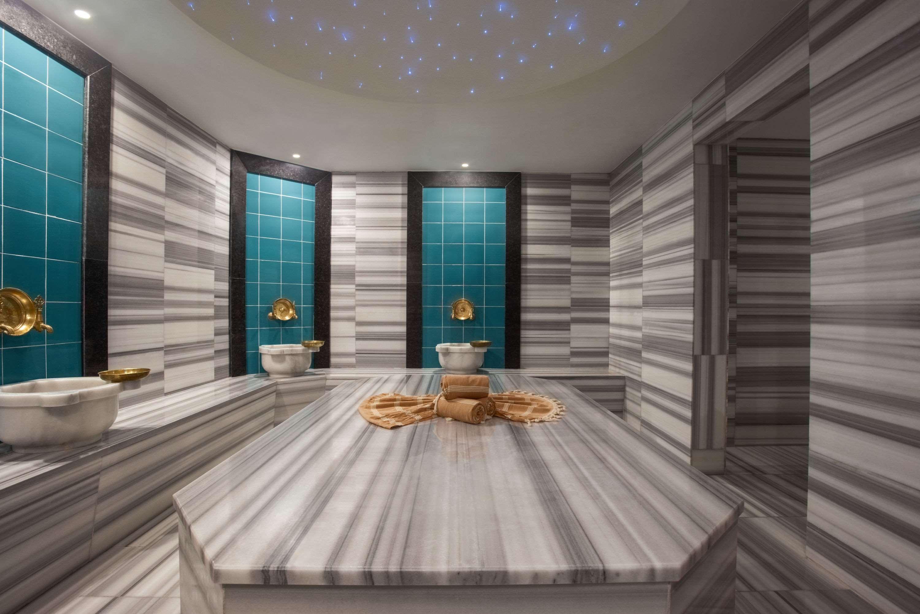 Hotel Tryp By Wyndham Ankara Oran Esterno foto