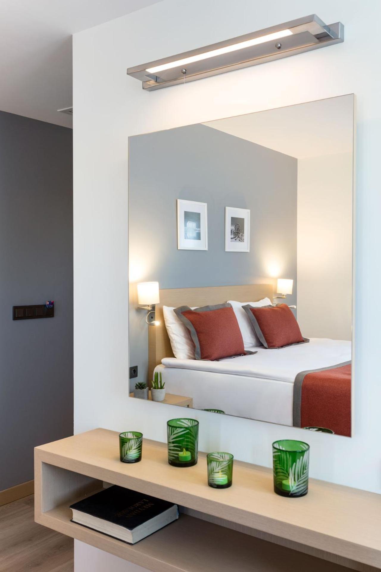 Hotel Tryp By Wyndham Ankara Oran Camera foto