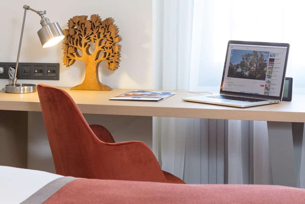 Hotel Tryp By Wyndham Ankara Oran Camera foto